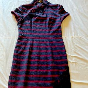 Authentic cheongsam dress for all occasions